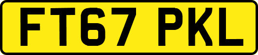 FT67PKL