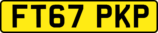 FT67PKP