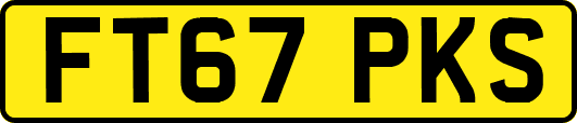 FT67PKS