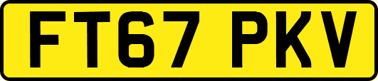 FT67PKV