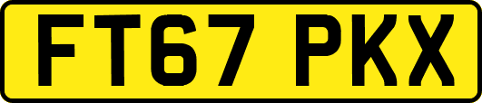 FT67PKX