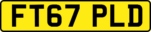 FT67PLD