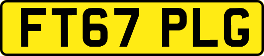 FT67PLG