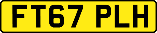 FT67PLH