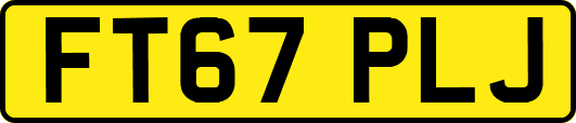 FT67PLJ