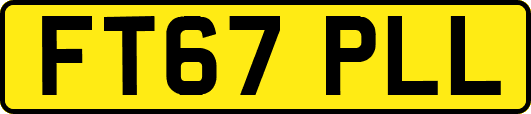 FT67PLL