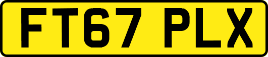 FT67PLX