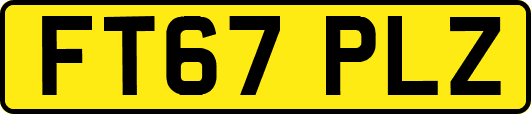 FT67PLZ