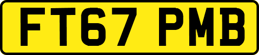 FT67PMB