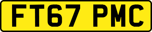 FT67PMC