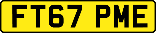 FT67PME