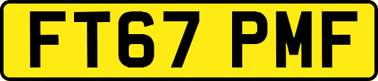 FT67PMF