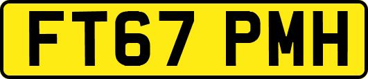 FT67PMH