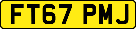 FT67PMJ