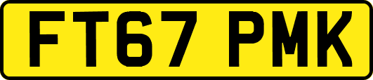 FT67PMK