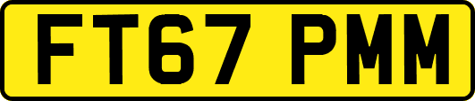 FT67PMM