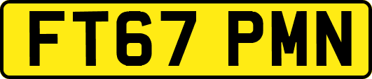 FT67PMN