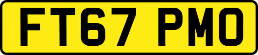 FT67PMO