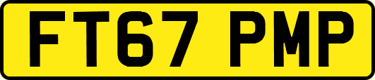 FT67PMP