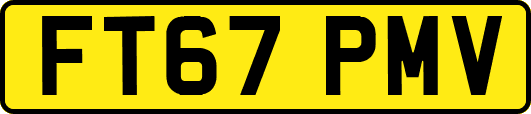 FT67PMV