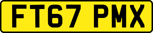 FT67PMX