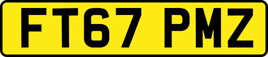 FT67PMZ