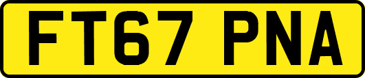 FT67PNA