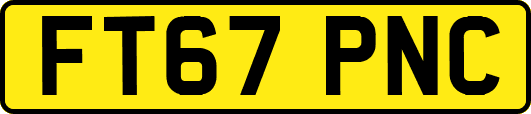 FT67PNC