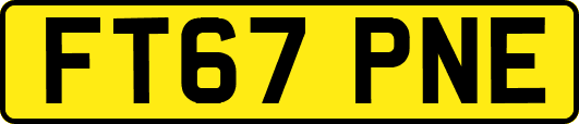FT67PNE