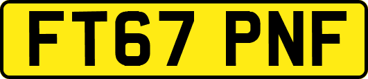 FT67PNF