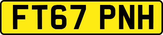 FT67PNH