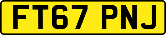 FT67PNJ