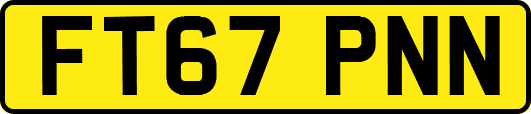 FT67PNN