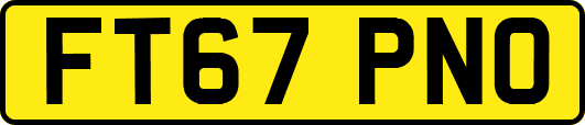 FT67PNO