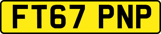 FT67PNP