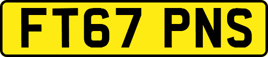 FT67PNS