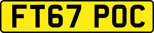 FT67POC