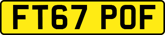 FT67POF
