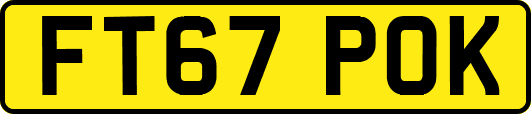 FT67POK