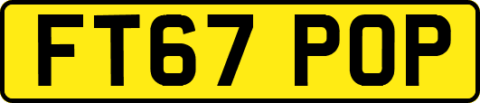FT67POP