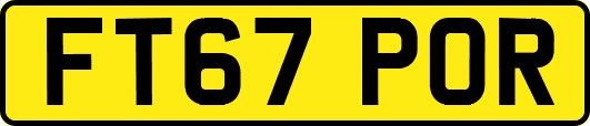 FT67POR