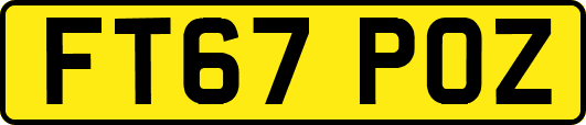 FT67POZ