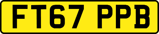 FT67PPB