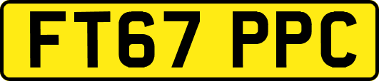 FT67PPC