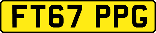 FT67PPG