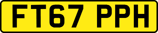 FT67PPH