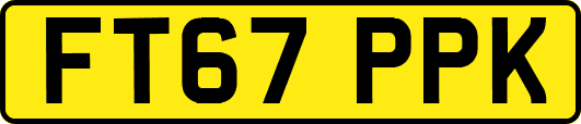 FT67PPK