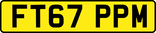 FT67PPM