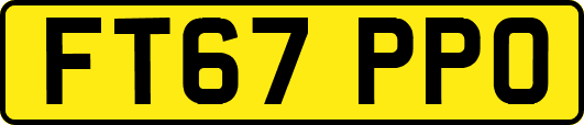 FT67PPO