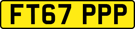 FT67PPP